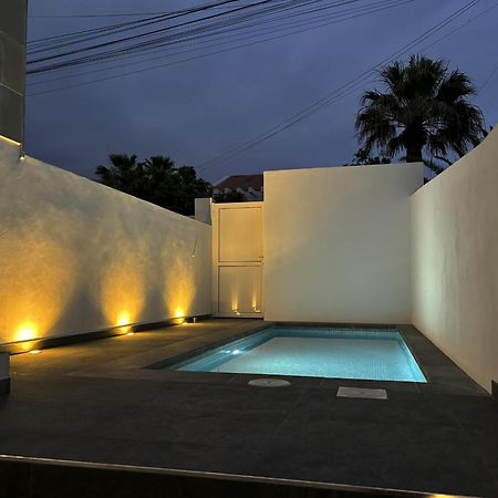 Apartamentos La Caracola El Medano La Mareta Екстер'єр фото
