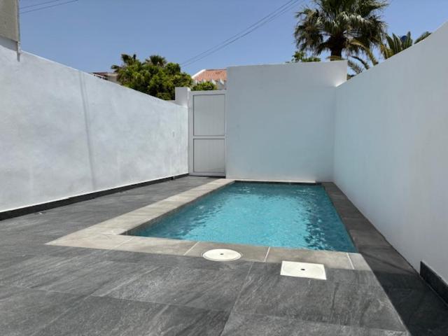 Apartamentos La Caracola El Medano La Mareta Екстер'єр фото