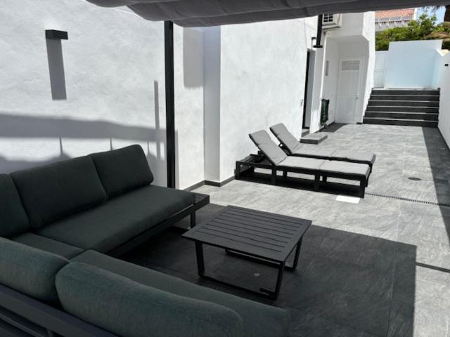 Apartamentos La Caracola El Medano La Mareta Екстер'єр фото