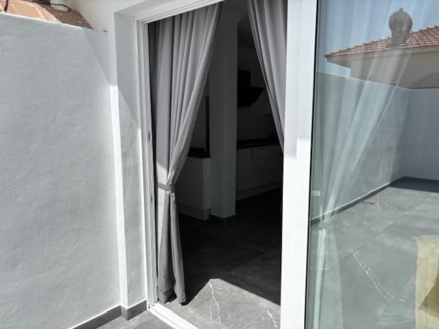 Apartamentos La Caracola El Medano La Mareta Екстер'єр фото