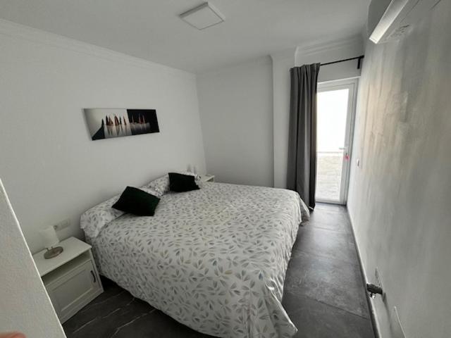 Apartamentos La Caracola El Medano La Mareta Екстер'єр фото