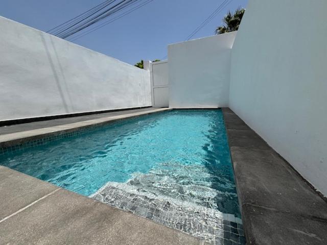 Apartamentos La Caracola El Medano La Mareta Екстер'єр фото