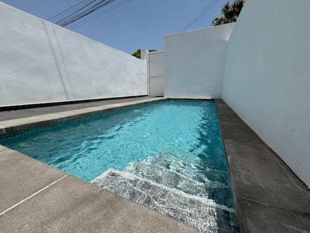 Apartamentos La Caracola El Medano La Mareta Екстер'єр фото