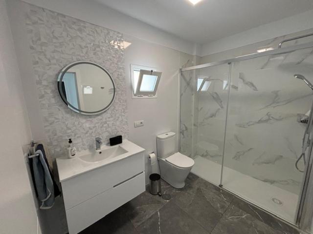 Apartamentos La Caracola El Medano La Mareta Екстер'єр фото