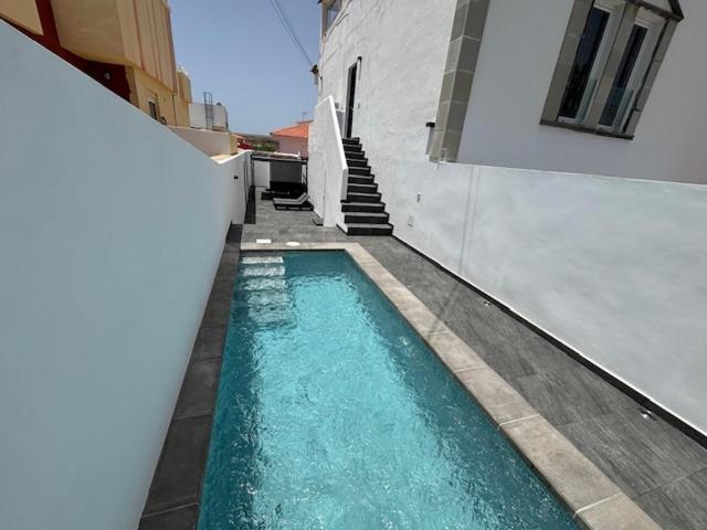 Apartamentos La Caracola El Medano La Mareta Екстер'єр фото