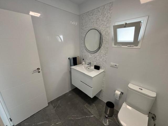 Apartamentos La Caracola El Medano La Mareta Екстер'єр фото