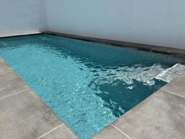 Apartamentos La Caracola El Medano La Mareta Екстер'єр фото