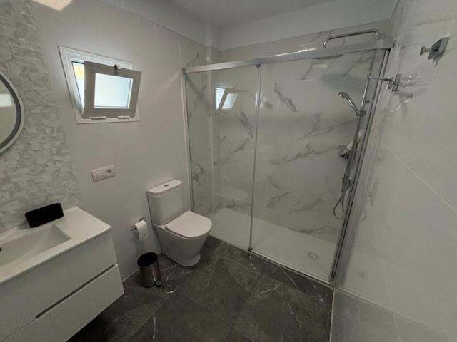 Apartamentos La Caracola El Medano La Mareta Екстер'єр фото