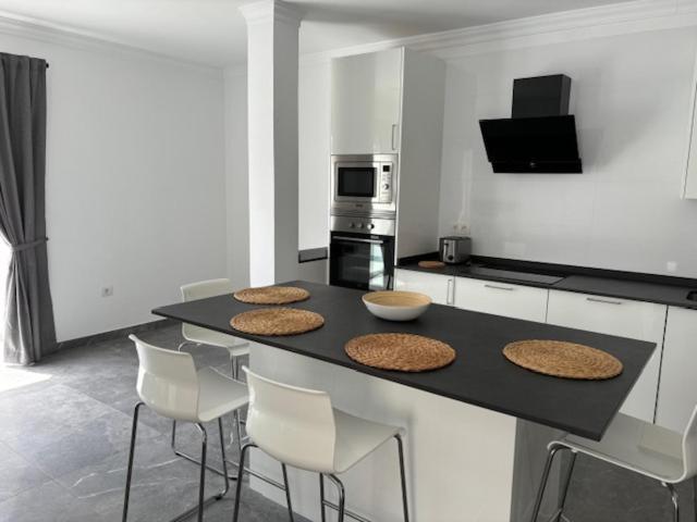 Apartamentos La Caracola El Medano La Mareta Екстер'єр фото