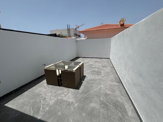 Apartamentos La Caracola El Medano La Mareta Екстер'єр фото