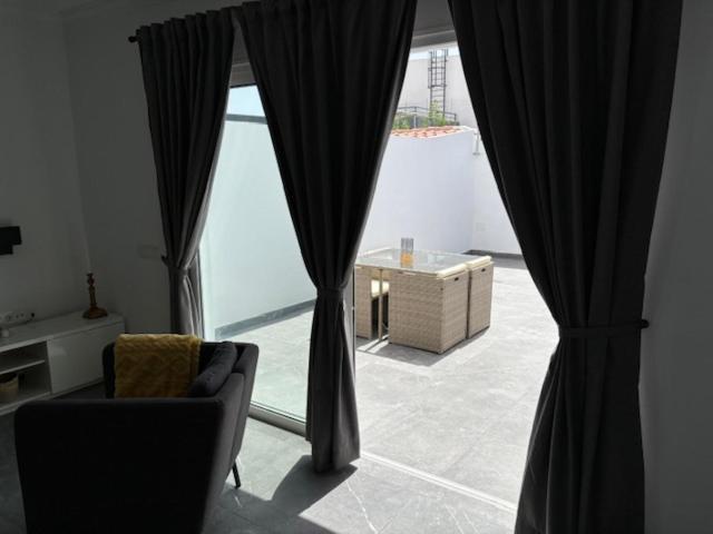Apartamentos La Caracola El Medano La Mareta Екстер'єр фото