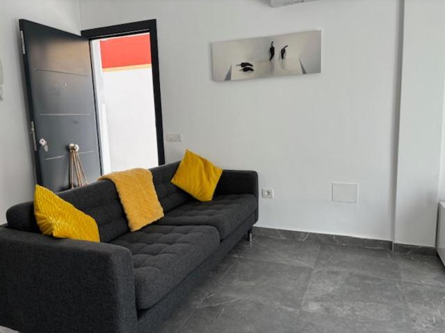 Apartamentos La Caracola El Medano La Mareta Екстер'єр фото
