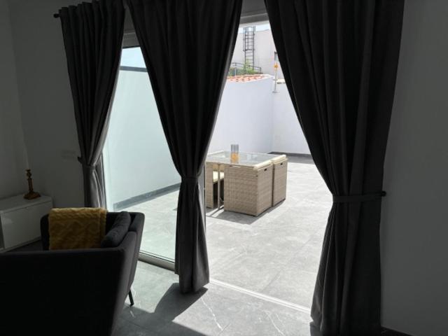Apartamentos La Caracola El Medano La Mareta Екстер'єр фото