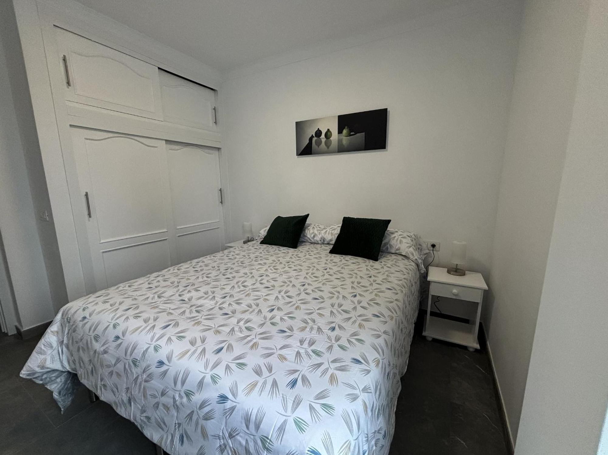 Apartamentos La Caracola El Medano La Mareta Екстер'єр фото
