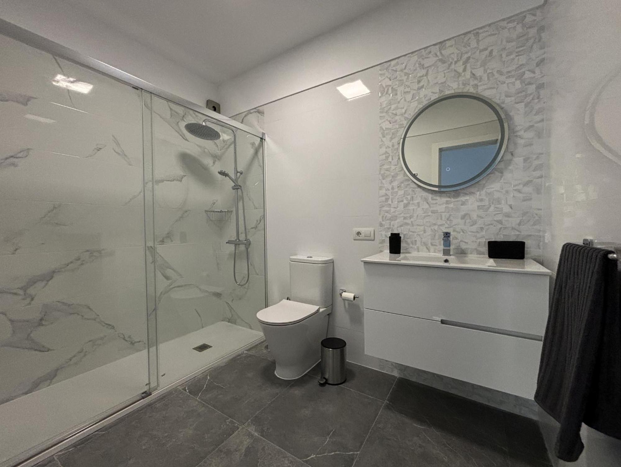 Apartamentos La Caracola El Medano La Mareta Екстер'єр фото